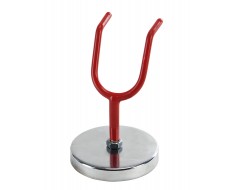 Magnetischer Haken - 20  kg Magnetstärke