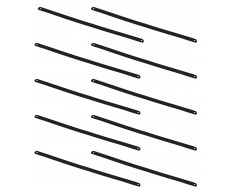 Sägeblatt Set 10 Stk. für Metallsäge PP-T 0154