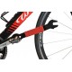Pedalschlüssel 15/15 + 16 und 17 mm - Fahrrad Pedalschlüssel
