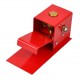 Fußpedal für Kabine PP-T 0140