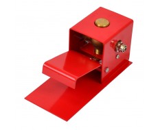Fußpedal für Kabine PP-T 0140