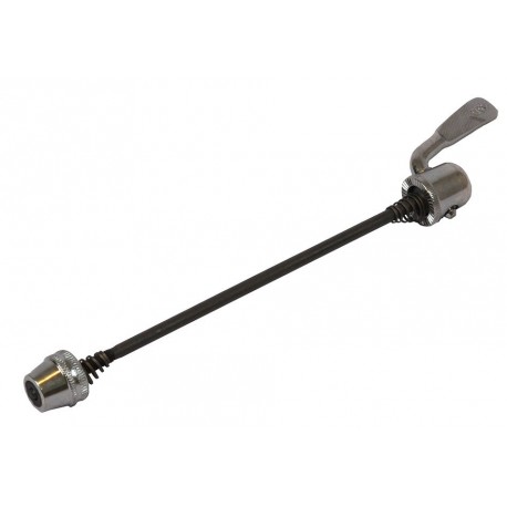 Schnellspanner für Rollentrainer