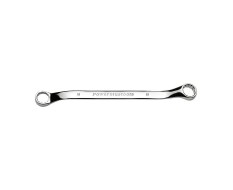 Doppel Ringschlüssel 18 - 19 mm mit Lebenslange Garantie