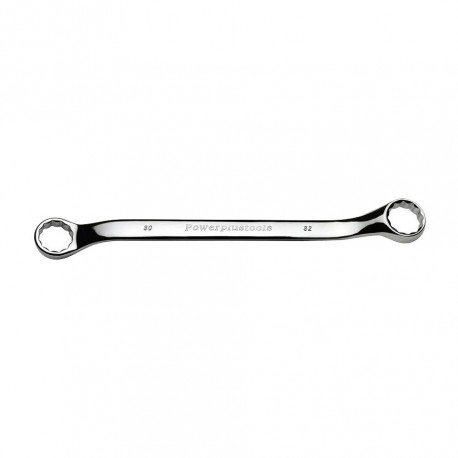 Doppel Ringschlüssel 30 - 32 mm mit Lebenslange Garantie
