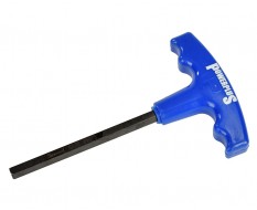 Sechskantschlüssel 5/16" Zoll  T Griff  -T - Griff Innensechskantschlüssel mit  Lebenslange Garantie