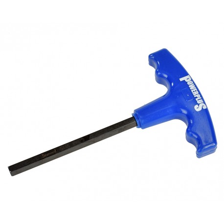 Sechskantschlüssel 5/16" Zoll  T Griff  -T - Griff Innensechskantschlüssel mit  Lebenslange Garantie