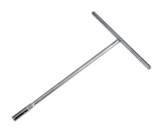 T-Schlüssel 8 mm - Lebenslange Garantie