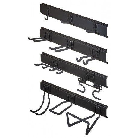 Gerätehalter Set 15 tlg.
