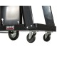 Mobiler Schweißwagen, Schweißmobil 70 x 37,5 x 73 cm - Schweißgerätewagen