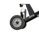 Mobiler Schweißwagen, Schweißmobil 97 x 50 x 102 cm - Schweißgerätewagen