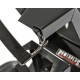 Mobiler Schweißwagen, Schweißmobil 97 x 50 x 102 cm - Schweißgerätewagen