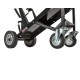 Mobiler Schweißwagen, Schweißmobil 97 x 50 x 102 cm - Schweißgerätewagen