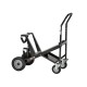 Mobiler Schweißwagen, Schweißmobil 97 x 50 x 102 cm - Schweißgerätewagen