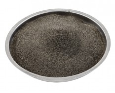 Strahlgut Finesse Soft Korund 0,05 - 0,4 mm. - Feines Sandstrahlmittel für Holz Strahlen