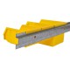Kunststoff Lagerbox 220 x 140 x 125 mm.