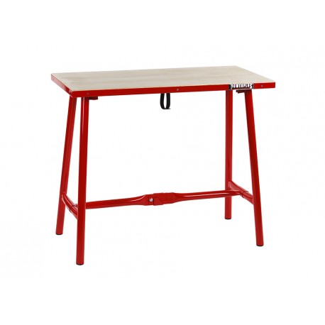 Werkbank Klappbar 100 cm