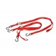  Spanngurten Motorrad - 180 cm - 2 Stk