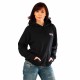 Kapuzenpullover mit gratis Baseball Cap