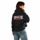 Kapuzenpullover mit gratis Baseball Cap