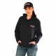 Kapuzenpullover mit gratis Baseball Cap