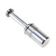 Aluminium Dorne 53.6 mm für PP-T 1353