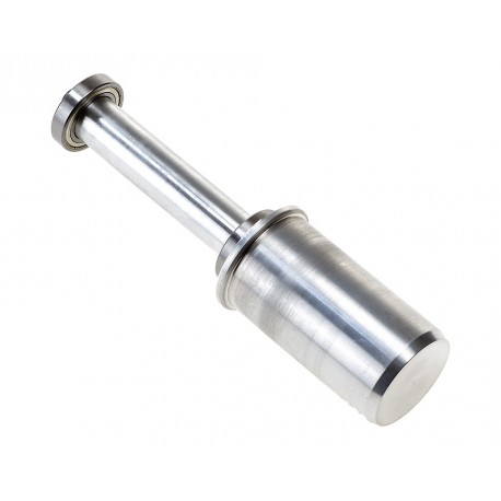 Aluminium Dorne 53.6 mm für PP-T 1353