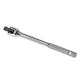 Gelenk Knebel 1/2" - Quergriff 1/2  Mit Drehstange 260 mm