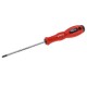 Schraubendreher Torx Set - 12-teilig inkl. Magnetleiste -Schraubenzieher Torx Satz - lebenslange Garantie