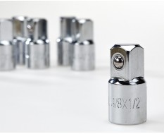 Steckschlüssel Adapter 3/8 auf 1/2