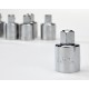 Steckschlüssel Adapter 1/2 auf 3/8 - Stecknuss Adapter 1/2  auf 3/8