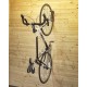 Wandbügel Fahrrad