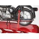 Spanngurt 60 cm mit Doppelschlaufe - Zurrband ohne Haken