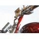 Spanngurt Set 30 cm 10 Stk. mit Doppelschlaufe - Zurrband ohne Haken