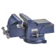 Schraubstock 200 mm. drehbar 