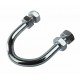 Motorradhebebühne hydraulisch und pneumatisch