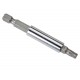 T27 Torx Bit Set 25 mm - 40 Stk in Kunststoff Box