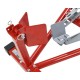 Radklemmer Motorrad