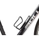 Aluminium Fahrrad Flaschenhalter für Rennräder - Mountainbike - MTB - Trinkflaschenhalter Alu für Fahrrad