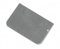 Trenner 10,5 x 7,5 cm. für Ablage Hängeschrank 0866