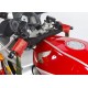 Lenker Spanngurt Motorrad