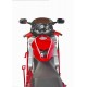 Lenker Spanngurt Motorrad