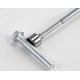 Teleskopmagnet 12,5 - 64 cm. - Magnet durchmesser 13 mm.
